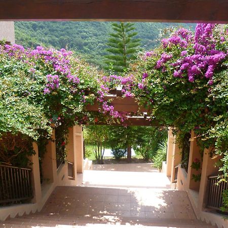 Hotel Et Residence Cala Di Sole Porto  Exteriér fotografie